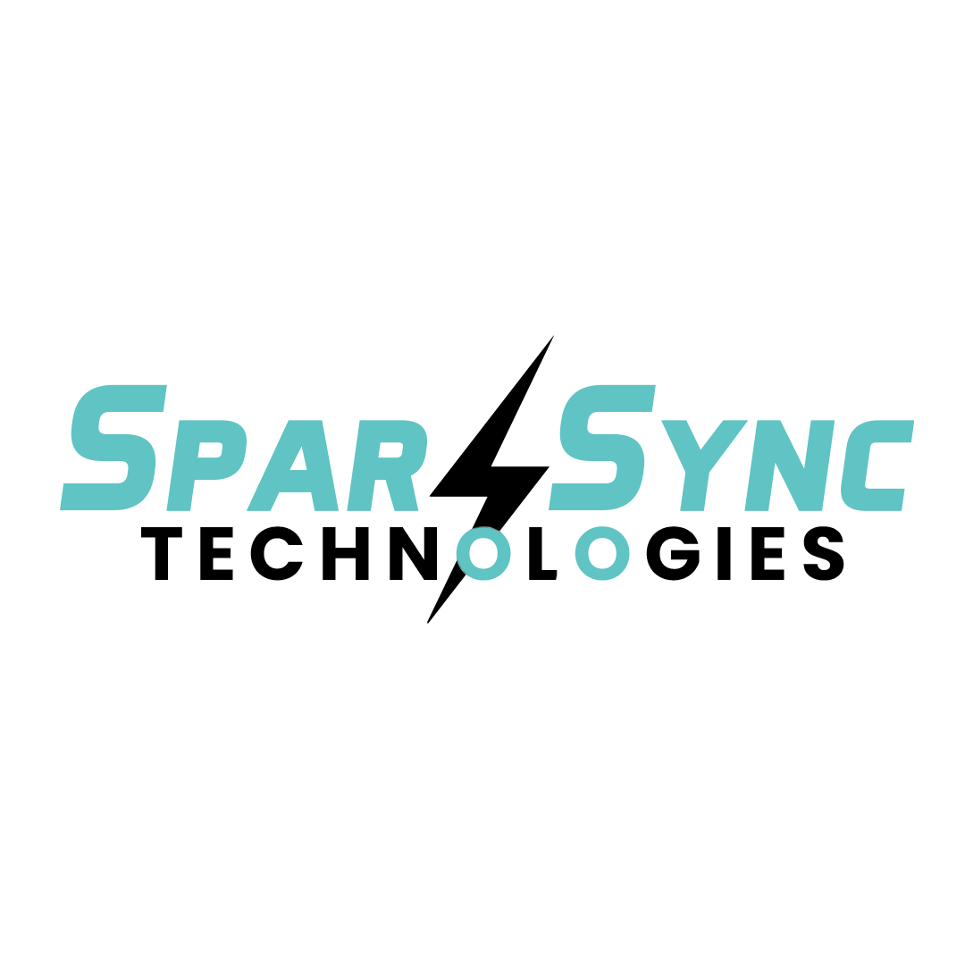 Sparksync Logo